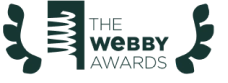 the webby awards