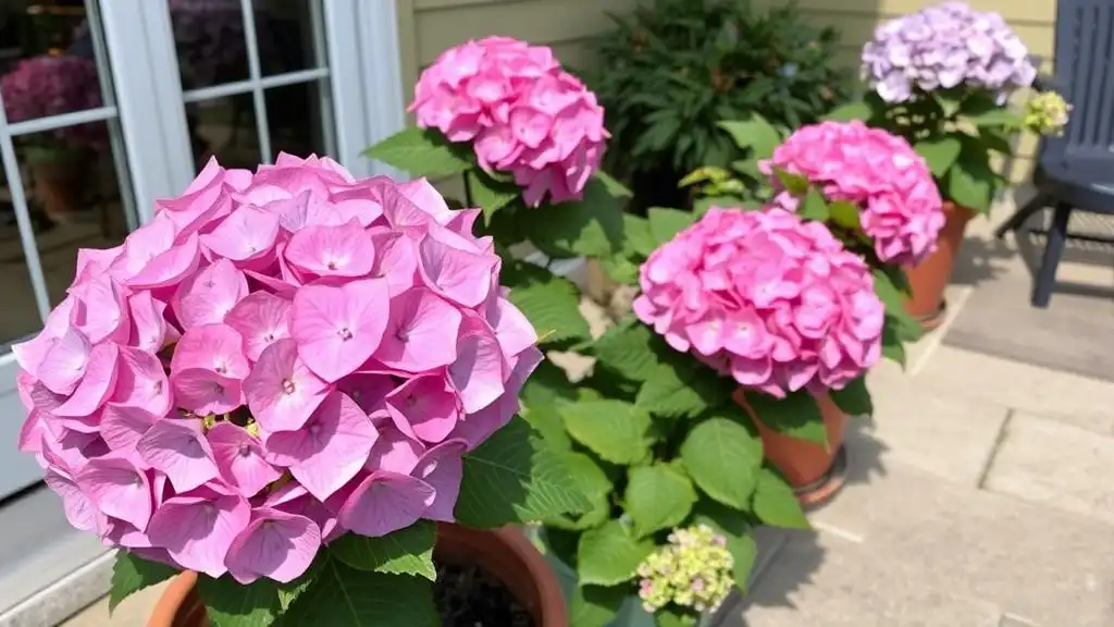 Proper Ways to Fertilize Hydrangeas: Tips & Auxiliary Tools