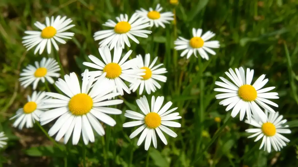 Sow Beautiful: Growing Daisies from Seed