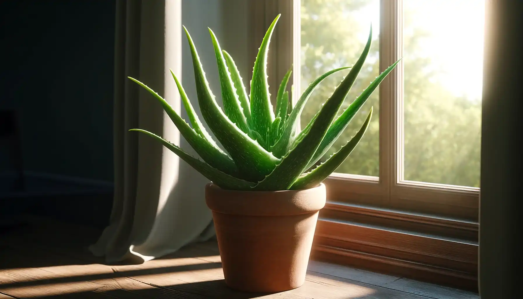 The Aloe Vera Phenomenon: Why to Cultivate and Where to Find