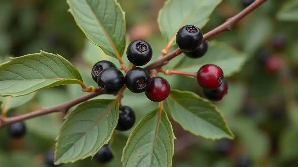 Buckthorn Be Gone: Tips to Controlling Invasive Activity