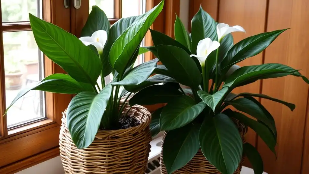 Why Is My Peace Lily Turning Yellow? Reasons Explained