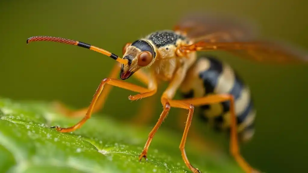 Garden Insects of Aphids: Appearance, Specifics, and Control