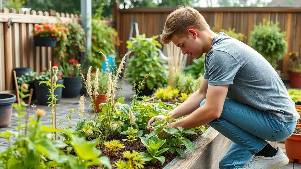 Sugar Boost: The Surprising Effect of Sugar Water on Plants