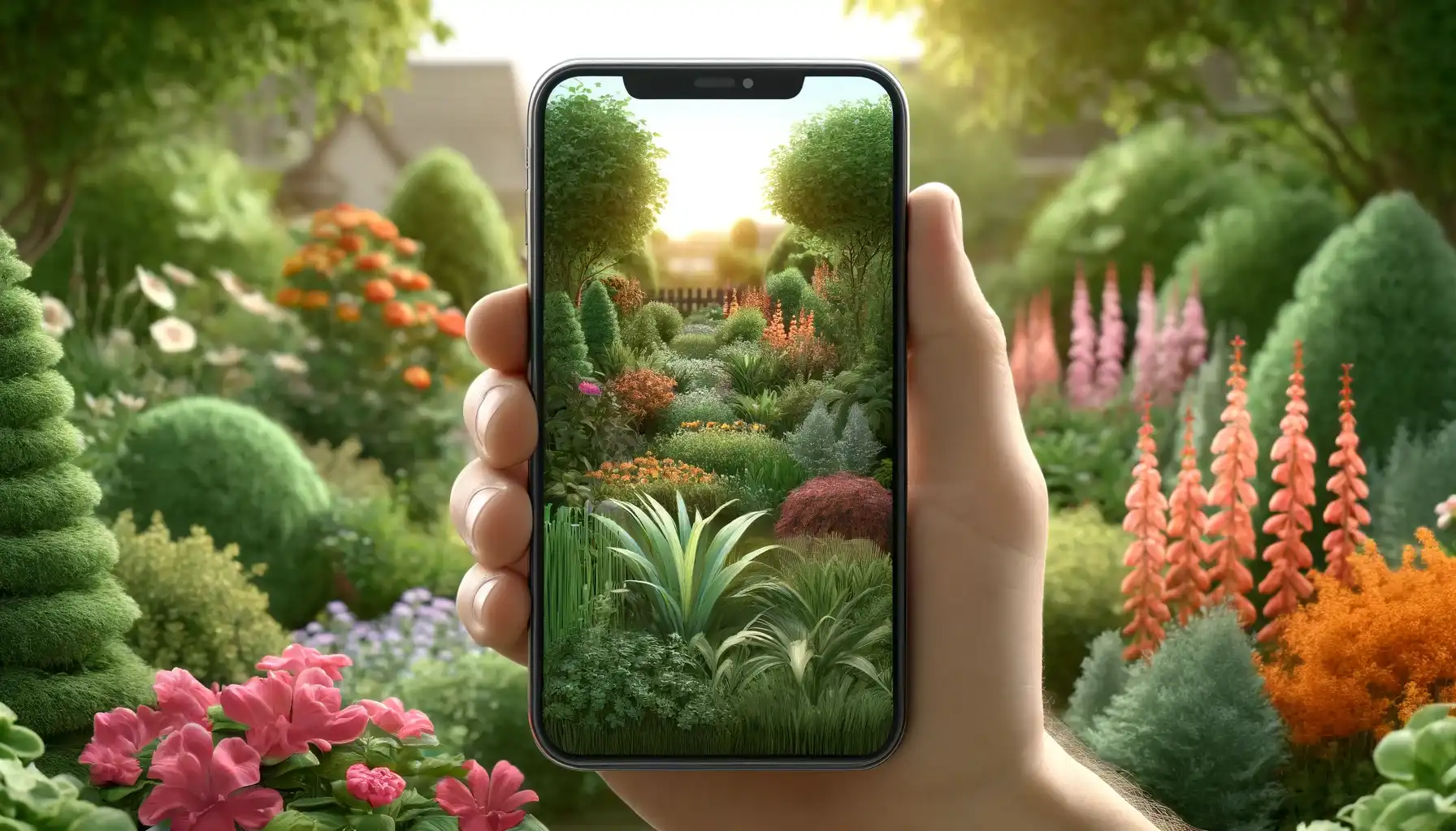 Ail No More: Apps to Tell What's Wrong with Plants