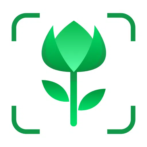 AI Plant Finder logo